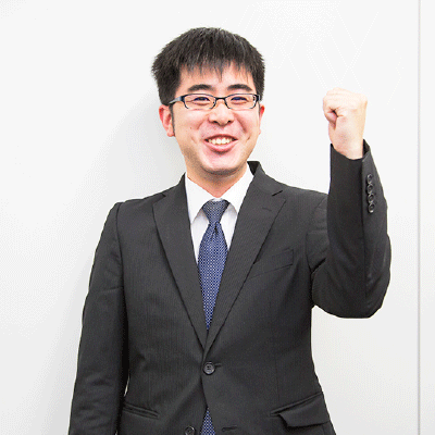 自分の考えにあった企業を見つけてください！