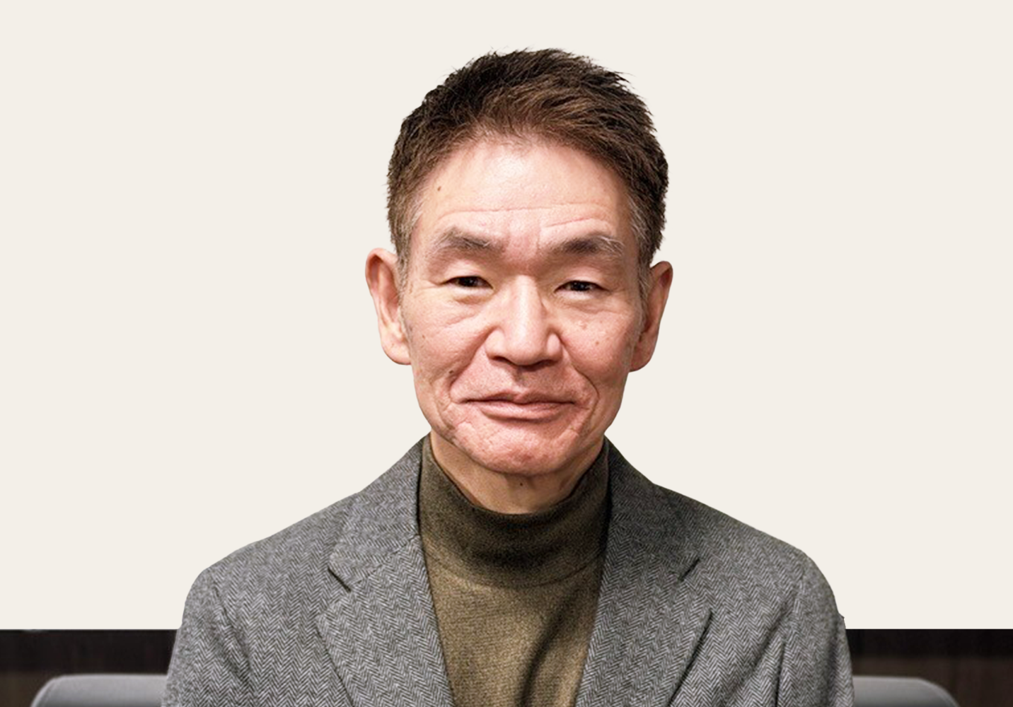 代表メッセージ